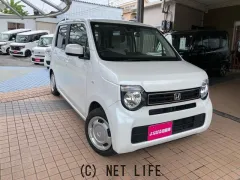 ホンダ N-WGN