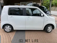 ホンダ N-WGN