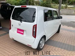 ホンダ N-WGN
