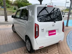 ホンダ N-WGN
