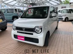 ホンダ N-WGN