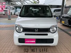 ホンダ N-WGN