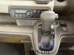 ホンダ N-WGN