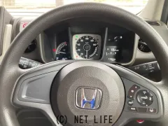 ホンダ N-WGN