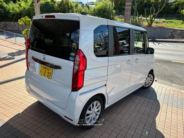 ホンダ N-BOX