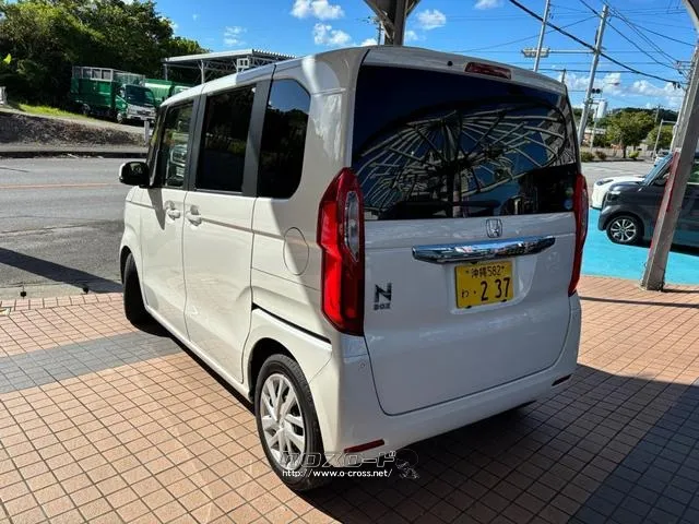 ホンダ N-BOX