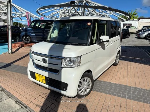 ホンダ N-BOX