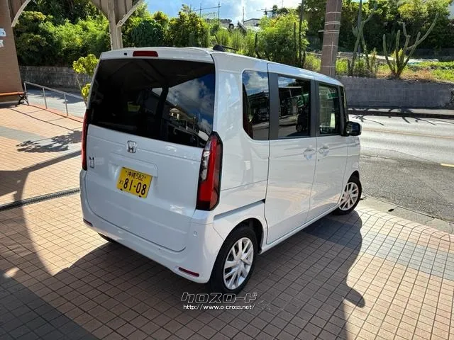 ホンダ N-BOX