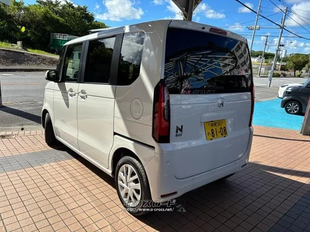ホンダ N-BOX
