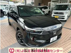 ホンダ ヴェゼル