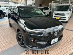 ホンダ ヴェゼル