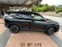 ホンダ ヴェゼル