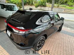 ホンダ ヴェゼル