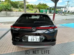 ホンダ ヴェゼル