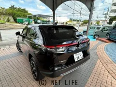 ホンダ ヴェゼル