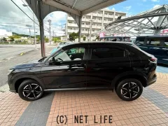 ホンダ ヴェゼル