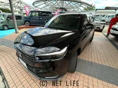 ホンダ ヴェゼル