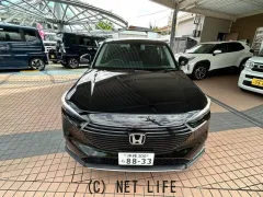 ホンダ ヴェゼル