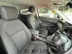 ホンダ ヴェゼル