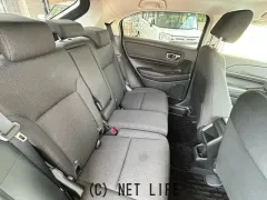 ホンダ ヴェゼル