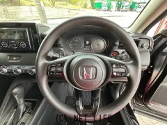 ホンダ ヴェゼル