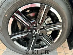 ホンダ ヴェゼル