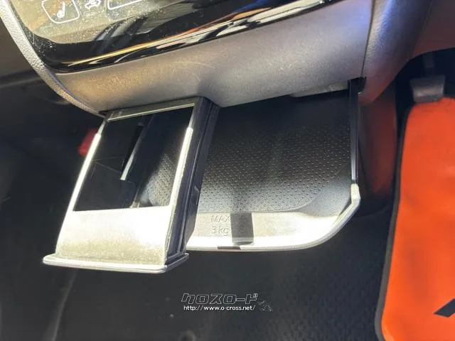 三菱 eKクロススペース