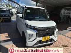 三菱 eKクロススペース