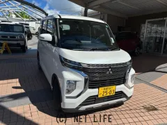三菱 eKクロススペース