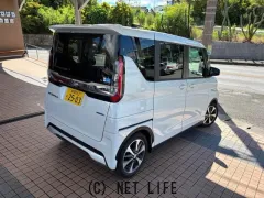 三菱 eKクロススペース