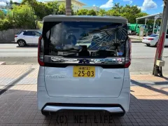 三菱 eKクロススペース