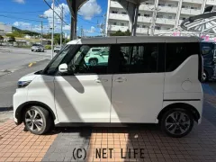 三菱 eKクロススペース