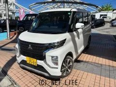 三菱 eKクロススペース