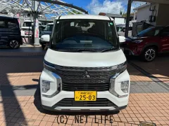 三菱 eKクロススペース