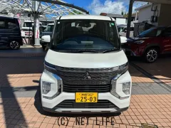 三菱 eKクロススペース