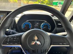 三菱 eKクロススペース