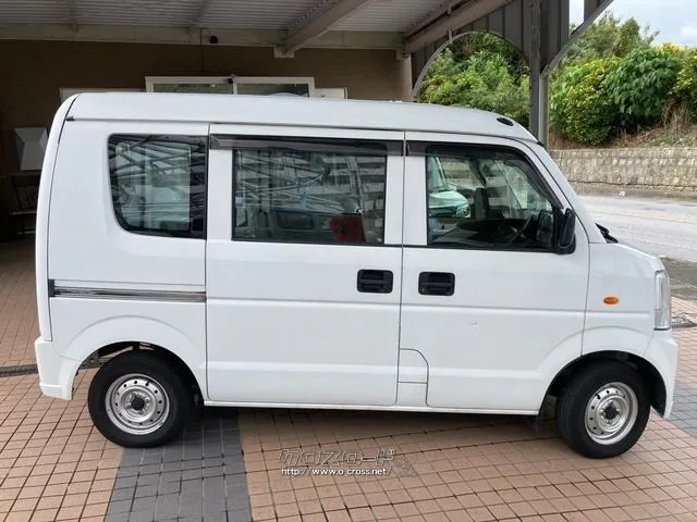 スズキ エブリイ