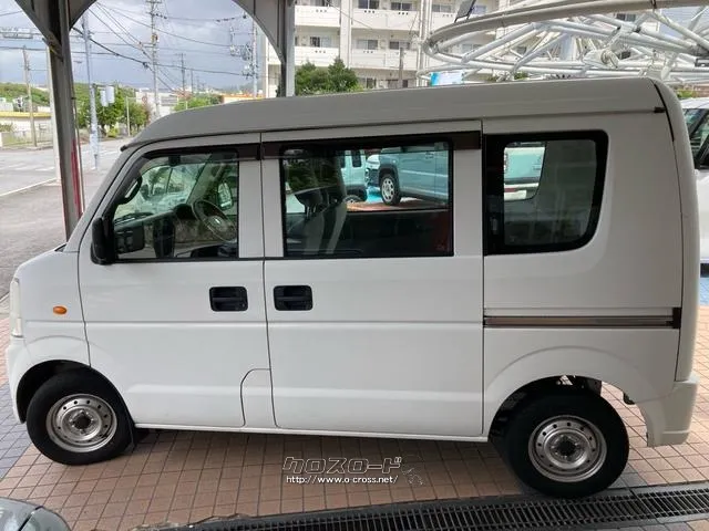 スズキ エブリイ