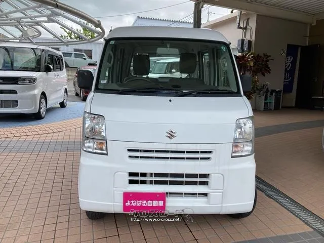 スズキ エブリイ