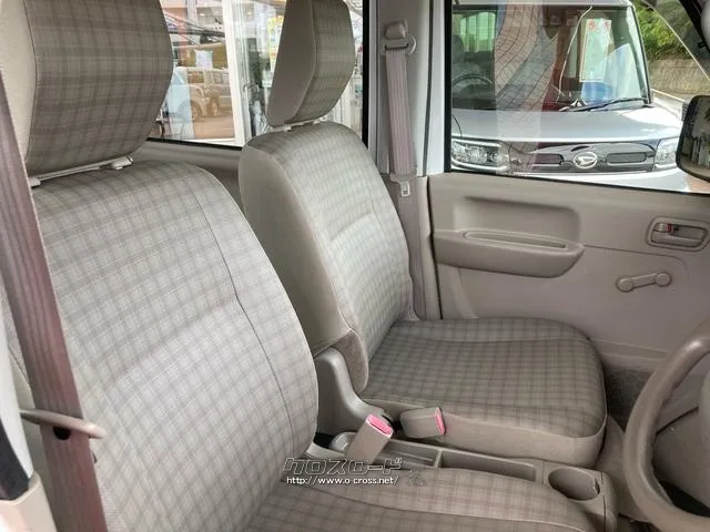 スズキ エブリイ