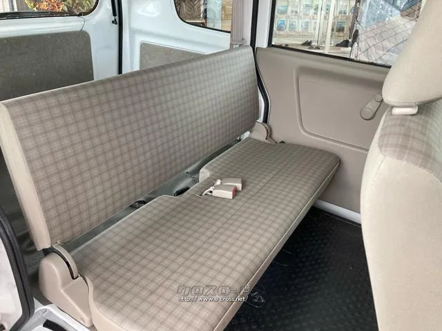 スズキ エブリイ