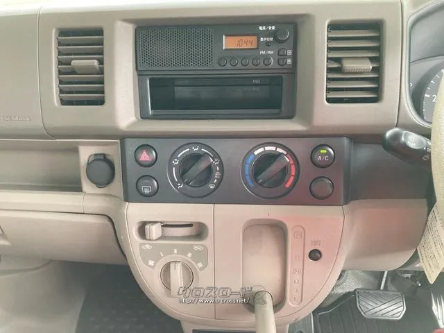 スズキ エブリイ