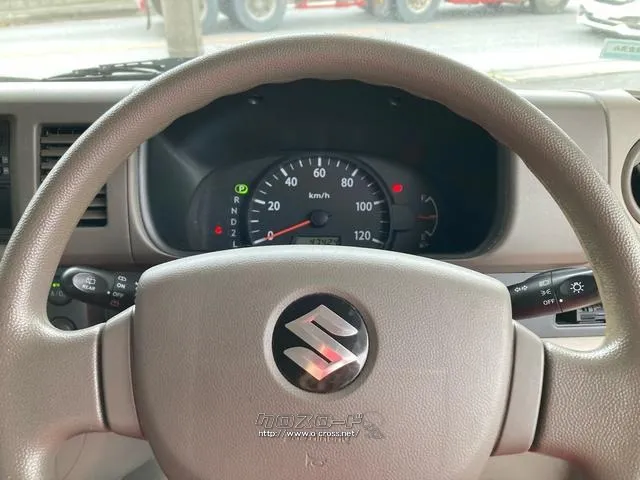 スズキ エブリイ