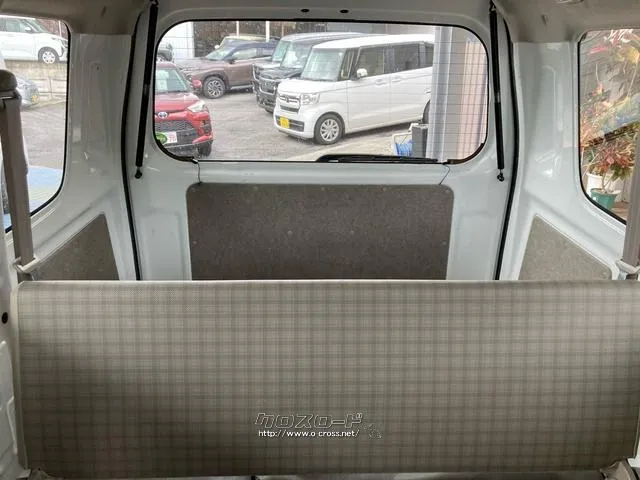 スズキ エブリイ