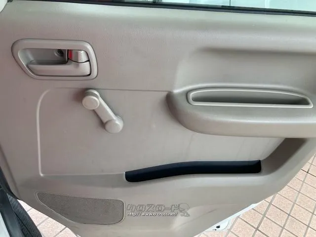 スズキ エブリイ