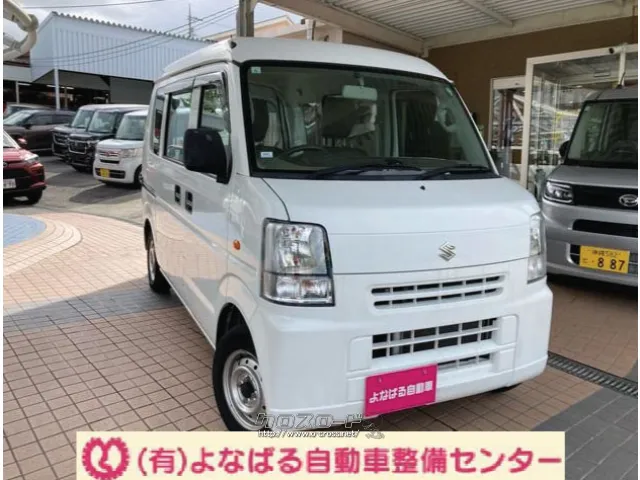 スズキ エブリイ