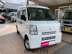 スズキ エブリイ