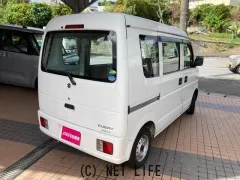 スズキ エブリイ