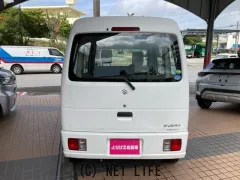 スズキ エブリイ