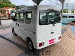 スズキ エブリイ